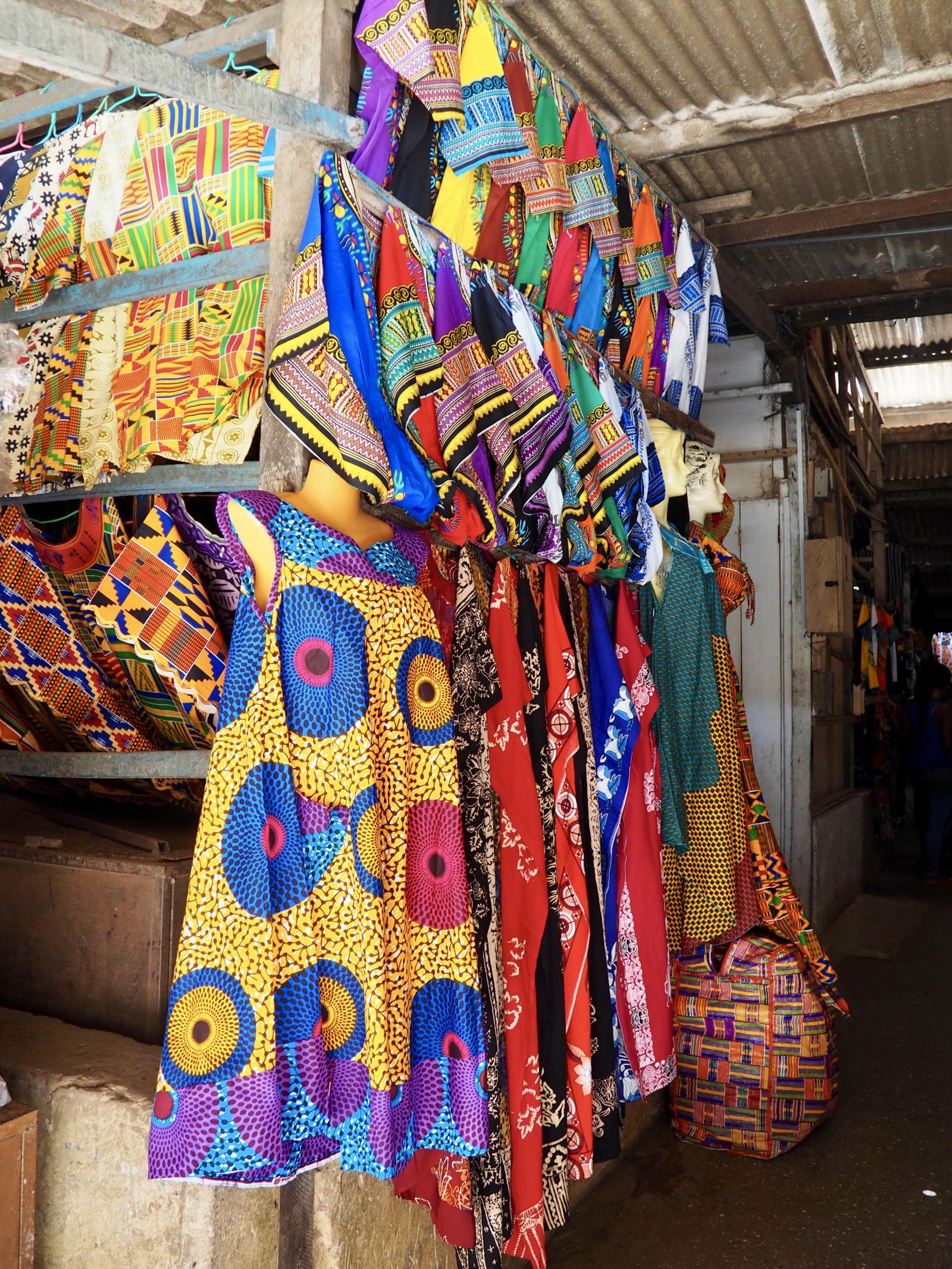 A trip to Accra, Ghana | The Dubai Diaries